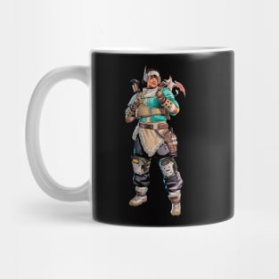 Apex Legends Vantage Mug